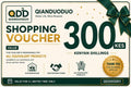 KSh300 Shopping Voucher