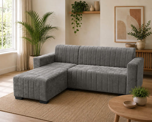 Multi-functional sectional sofa