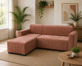 Multi-functional sectional sofa