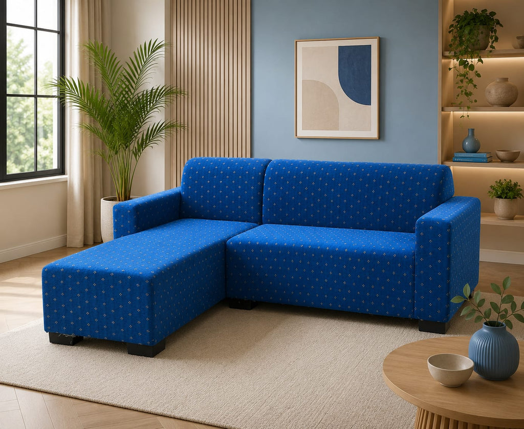 Multi-functional sectional sofa